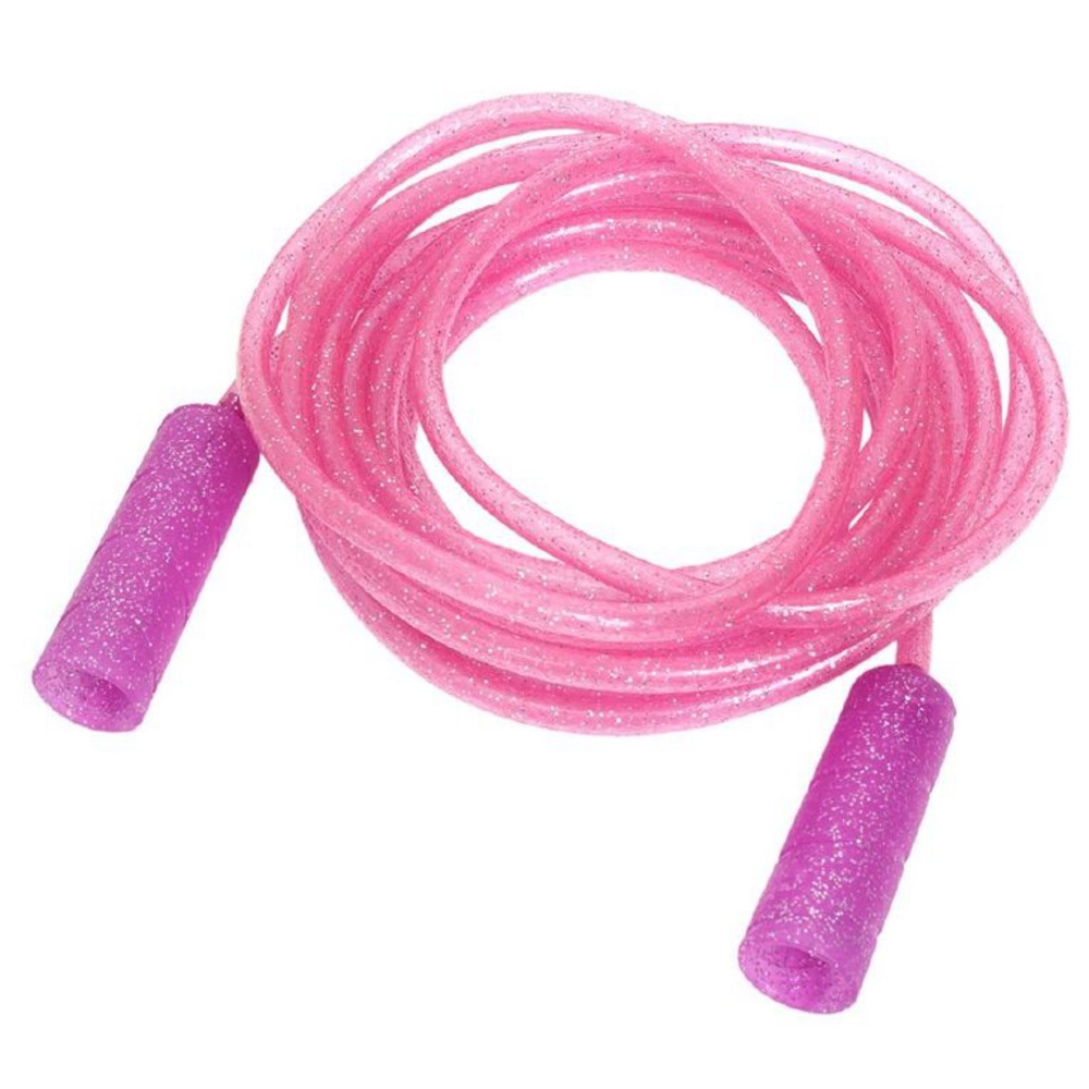 GLITTER JUMP ROPE - Picture 7 of 7